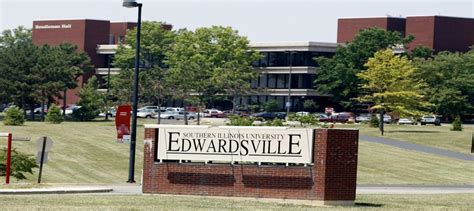 Siue edwardsville - GPS Address: 6 Hairpin Drive, Southern Illinois University, Edwardsville, IL 62026. Just 25 minutes from St. Louis, here's how to access campus from each system: From north of campus: Take I-55 South to Illinois 143 West (Exit 23) straight at the light onto Governor's Parkway. Take Governor's Parkway straight to campus.